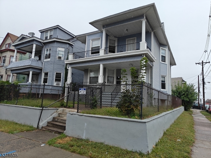 Property Photo:  109 Graham Ave  NJ 07508 