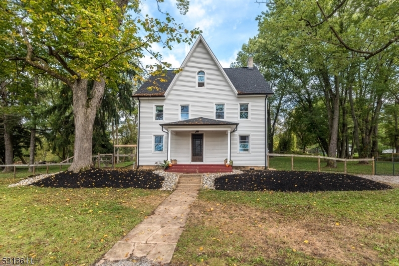 Property Photo: 16 Crouse Rd NJ 08848