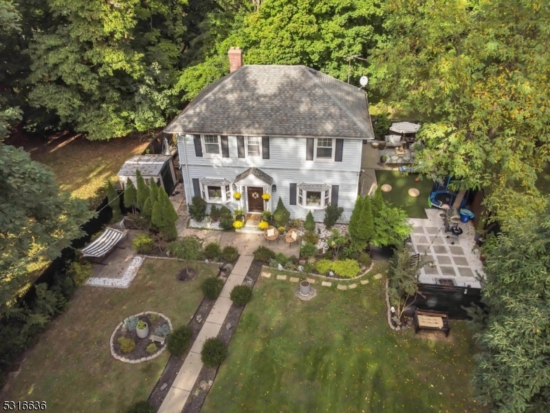 Property Photo:  407 Tremont Pl  NJ 07050 