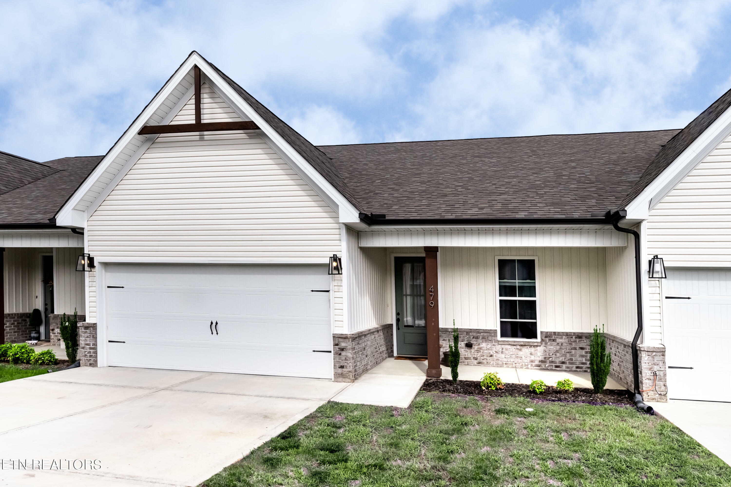 Property Photo:  479 Creekside Way  TN 37771 