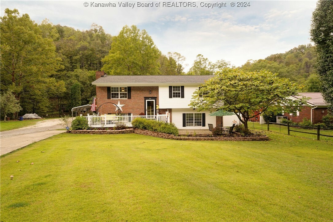 541 Fudges Creek Road  Barboursville WV 25504 photo