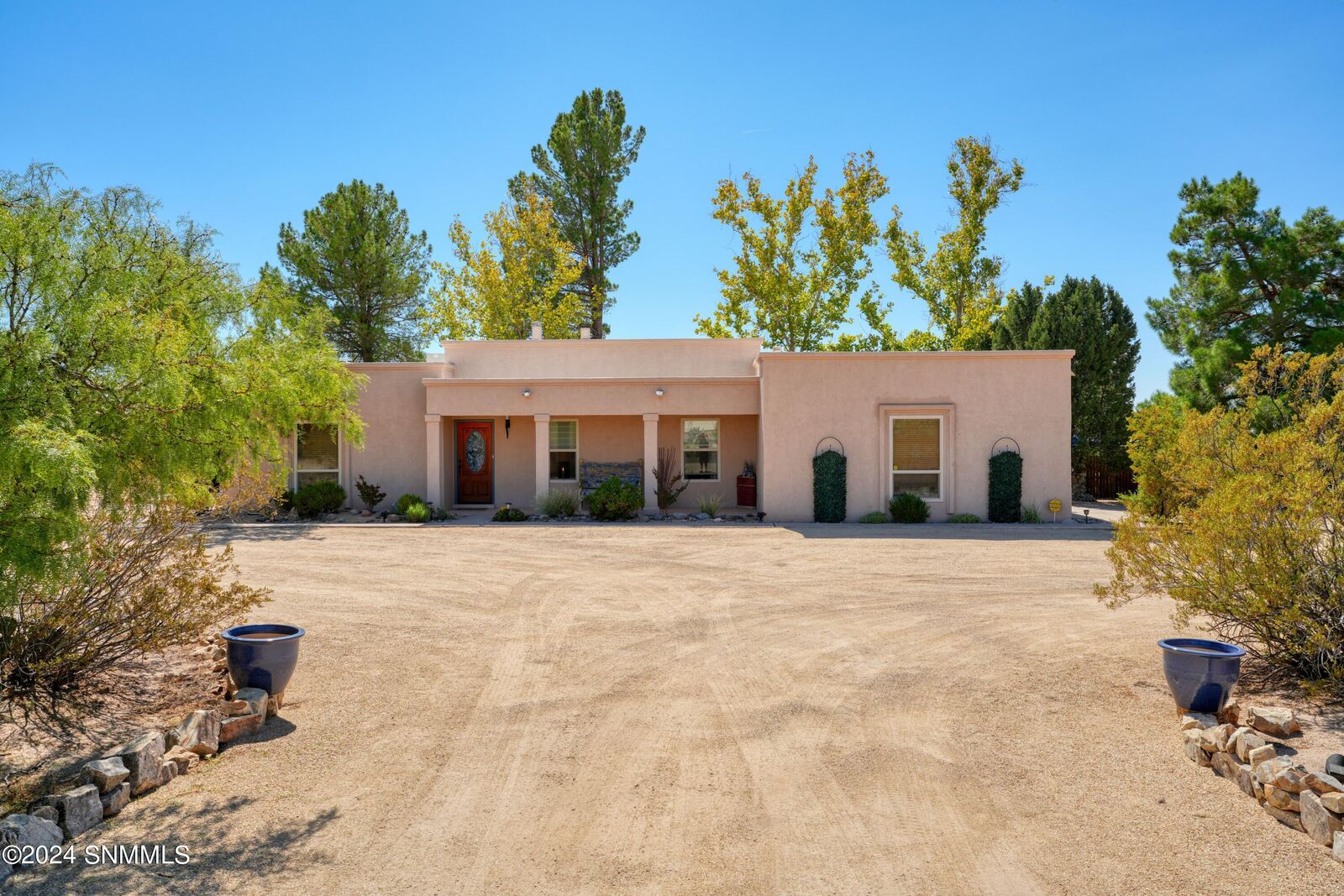 Property Photo:  4840 Quail Run Avenue  NM 88011 