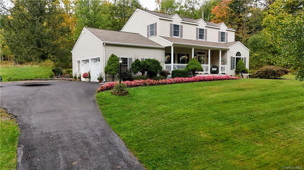 Property Photo:  17 Indian Hill Road  NY 10990 