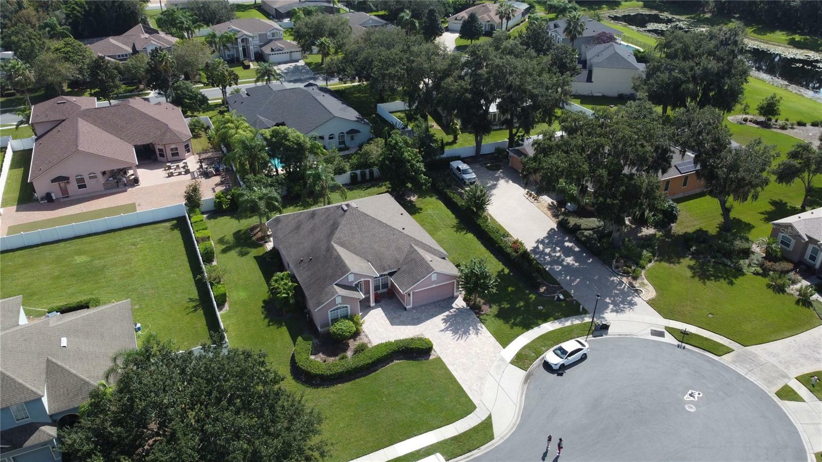 Property Photo:  3189 Wax Myrtle Court  FL 34744 