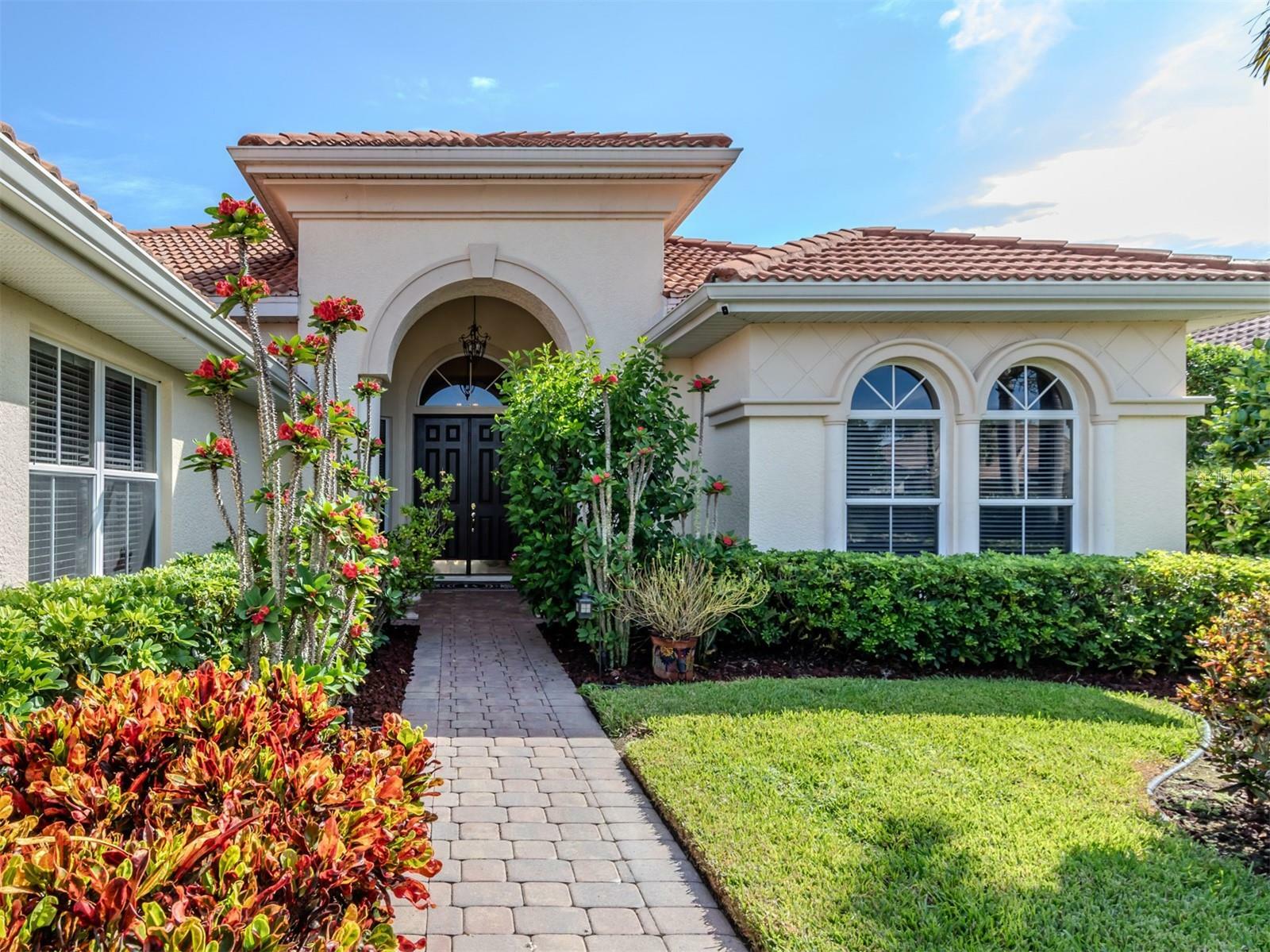 Property Photo:  101 Medici Terrace  FL 34275 