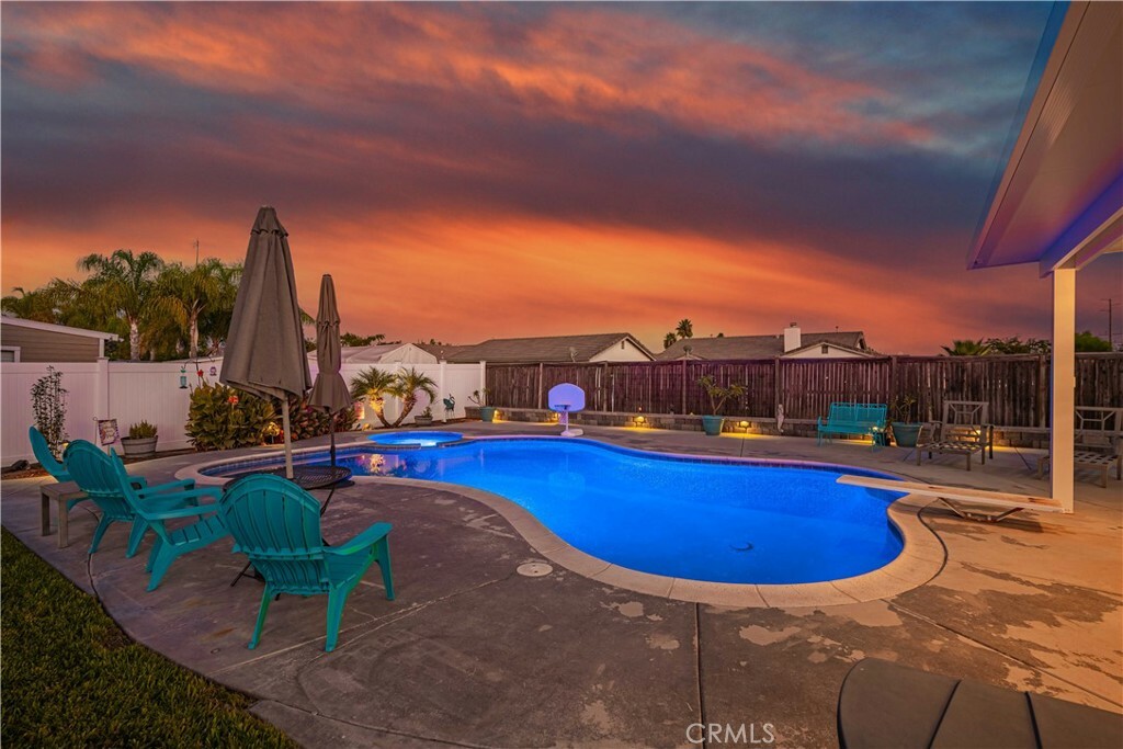 Property Photo:  41744 Mesquite Lane  CA 92562 