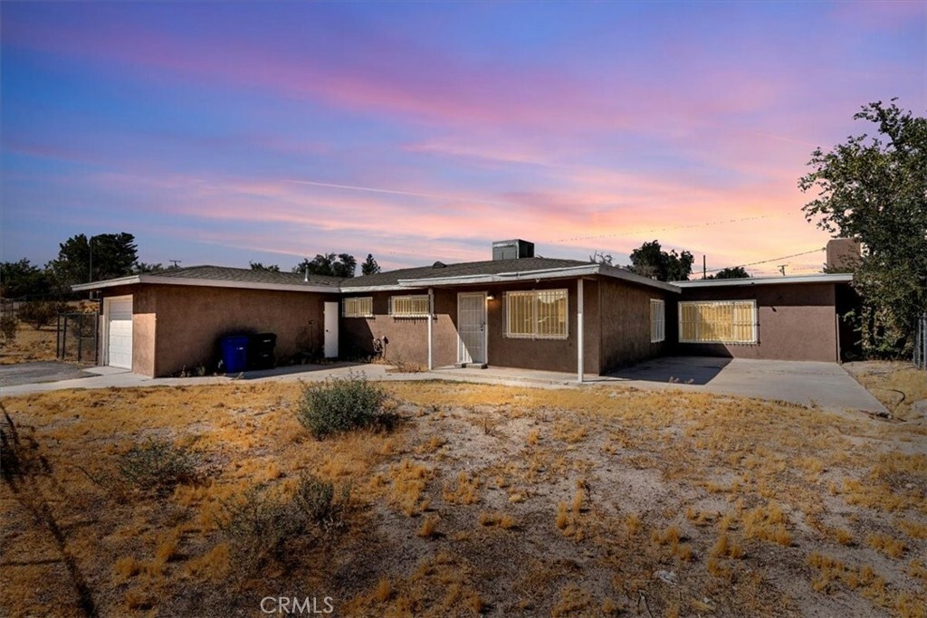 Property Photo:  16314 Corta Drive  CA 92395 