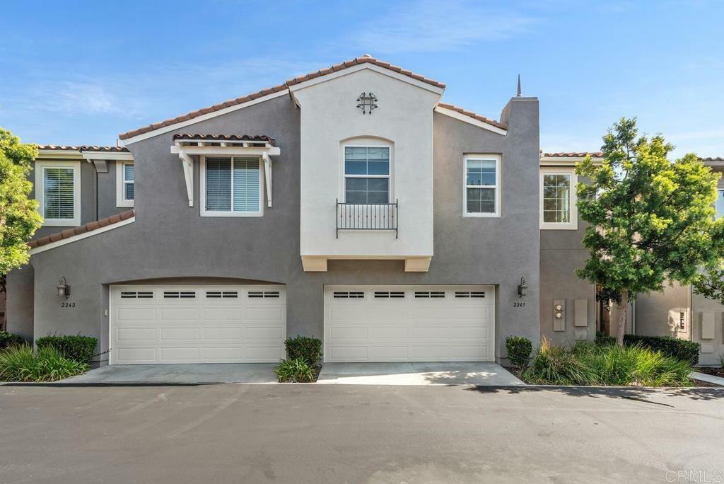 Property Photo:  2243 Granby Way  CA 92078 