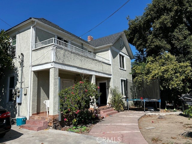 Property Photo:  655 S Gibbs Street  CA 91766 