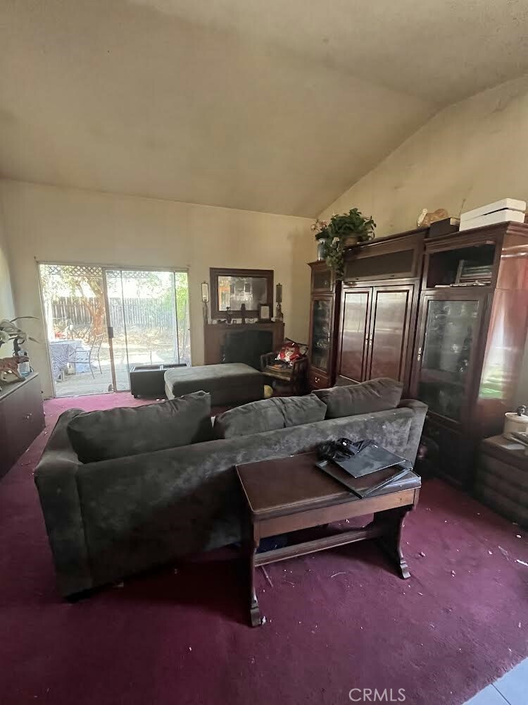 Property Photo:  23210 Walnut Avenue  CA 92570 