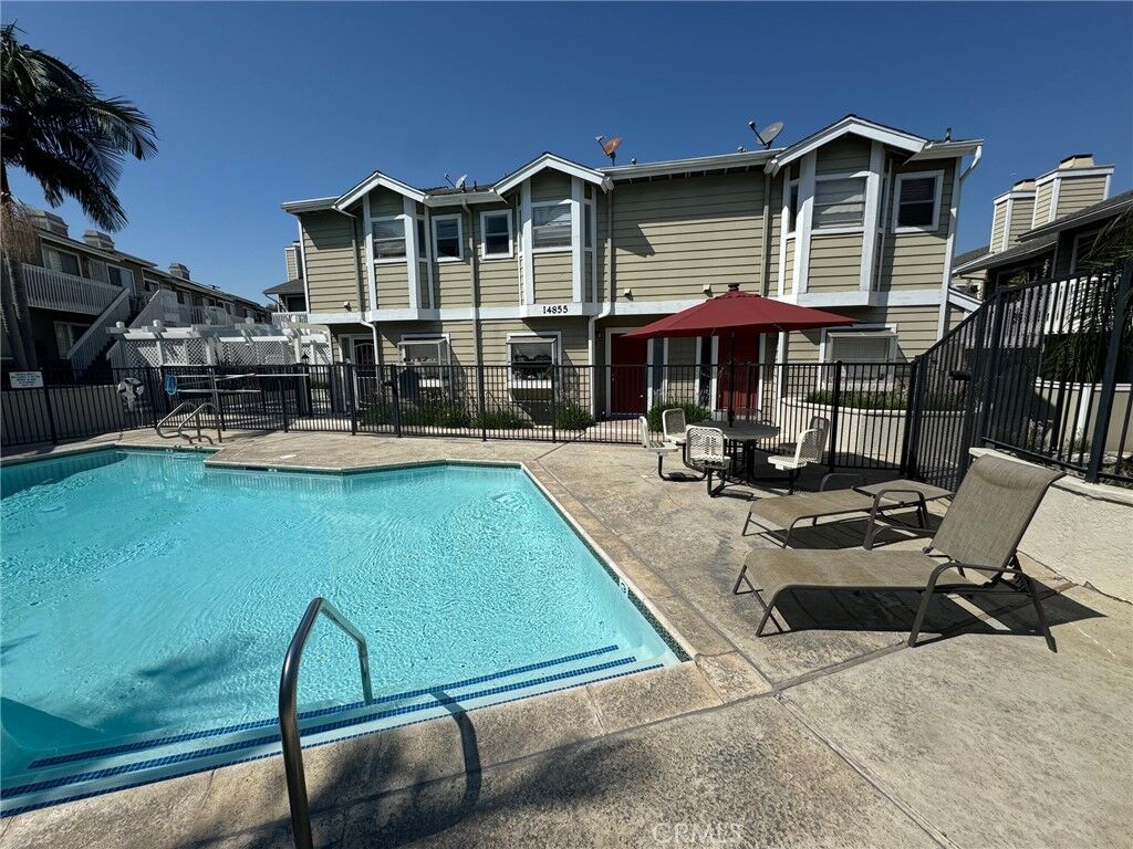 Property Photo:  14855 Mulberry Drive 401  CA 90604 