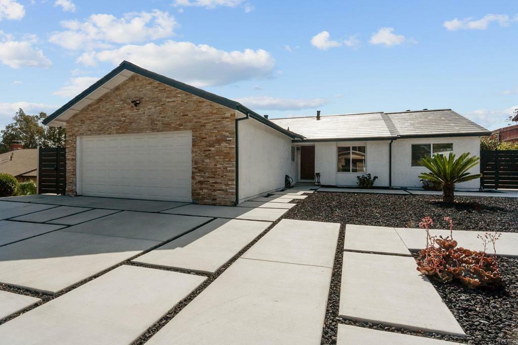 Property Photo:  13315 Olive Meadows Drive  CA 92064 