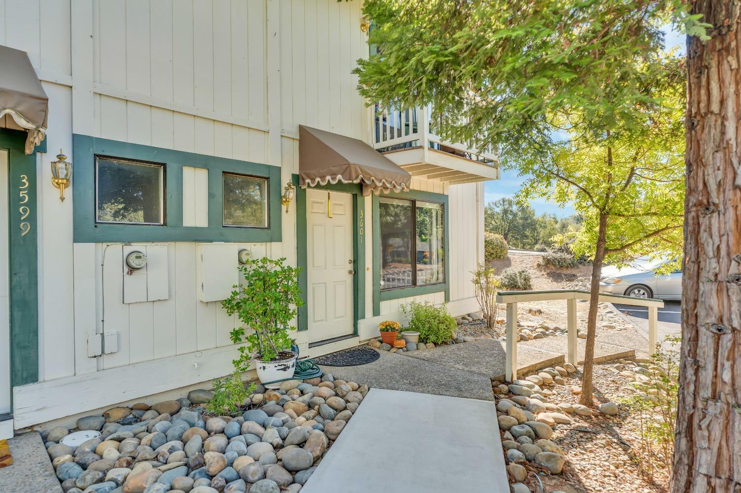 Property Photo:  3601 Cedar Ravine Road 14  CA 95667 