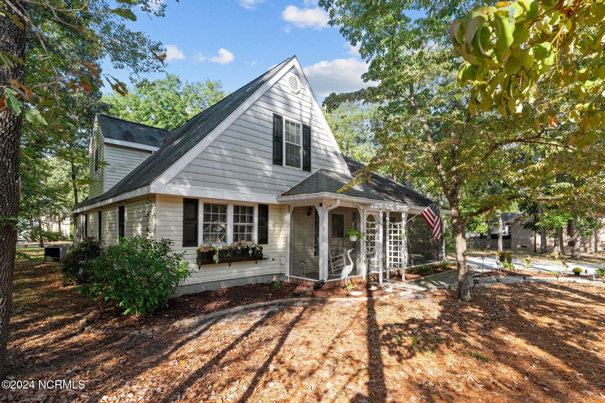 Property Photo:  6308 Cardinal Drive  NC 28560 