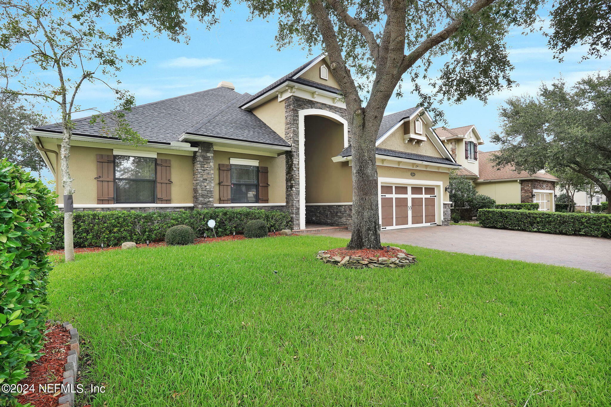 Property Photo:  13043 Highland Glen Way N  FL 32224 