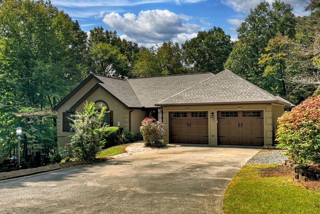 276 Westwoods Drive  Ellijay GA 30540 photo