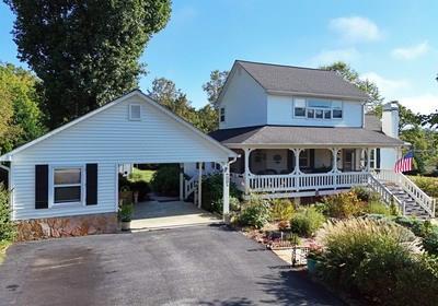 125 Whistle Pig Terrace  Blairsville GA 30512 photo