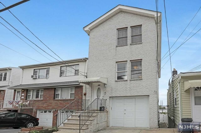 Property Photo:  803 Liberty Avenue  NJ 07047 