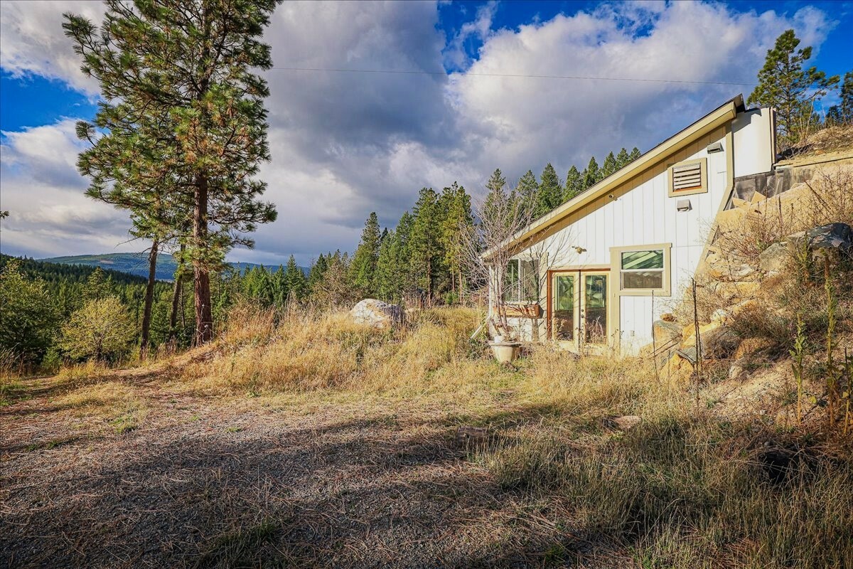 Property Photo: 169 Brookes Drive MT 59930