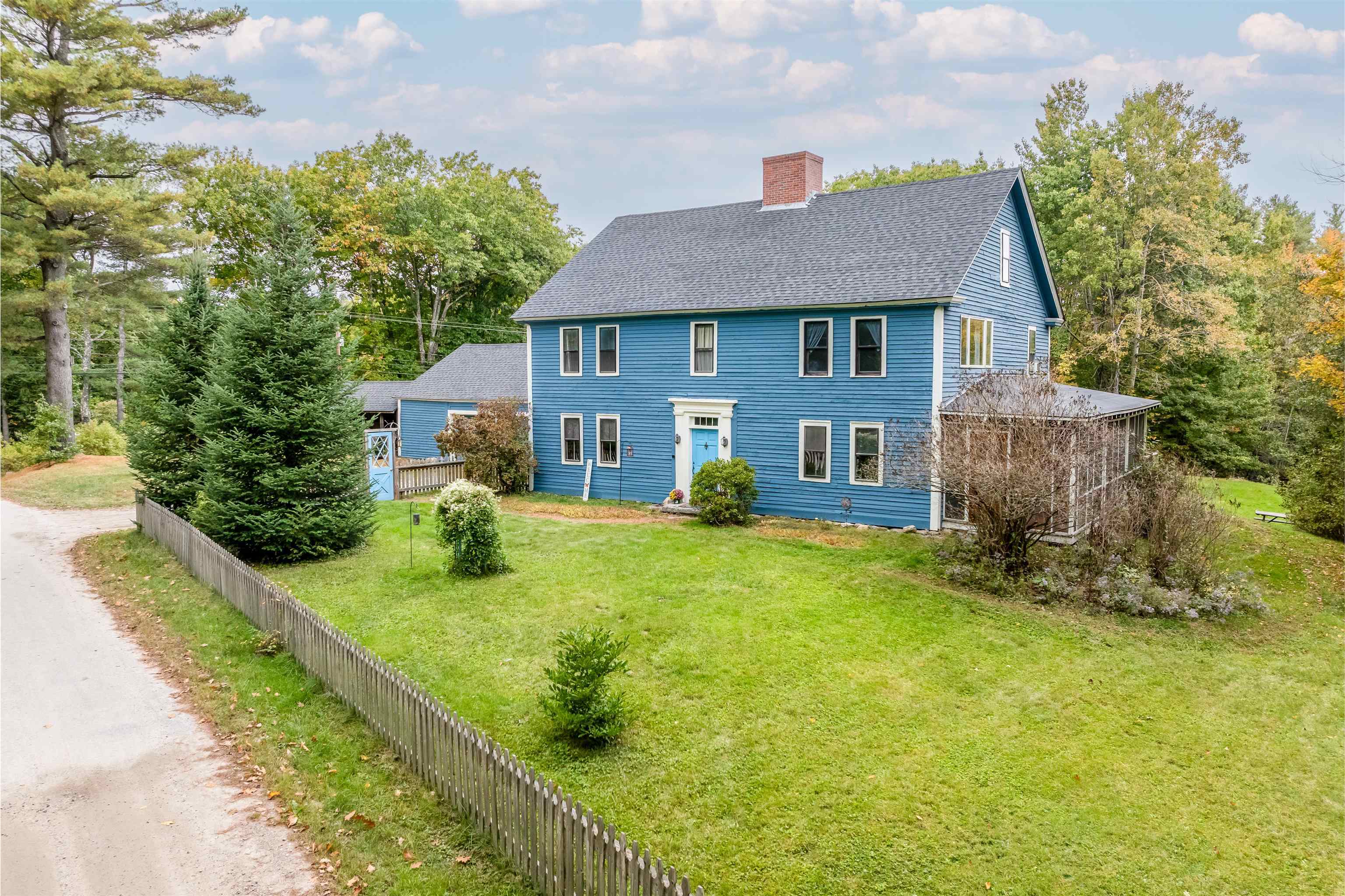 Property Photo:  7 Shadow Hill Road  NH 03260 