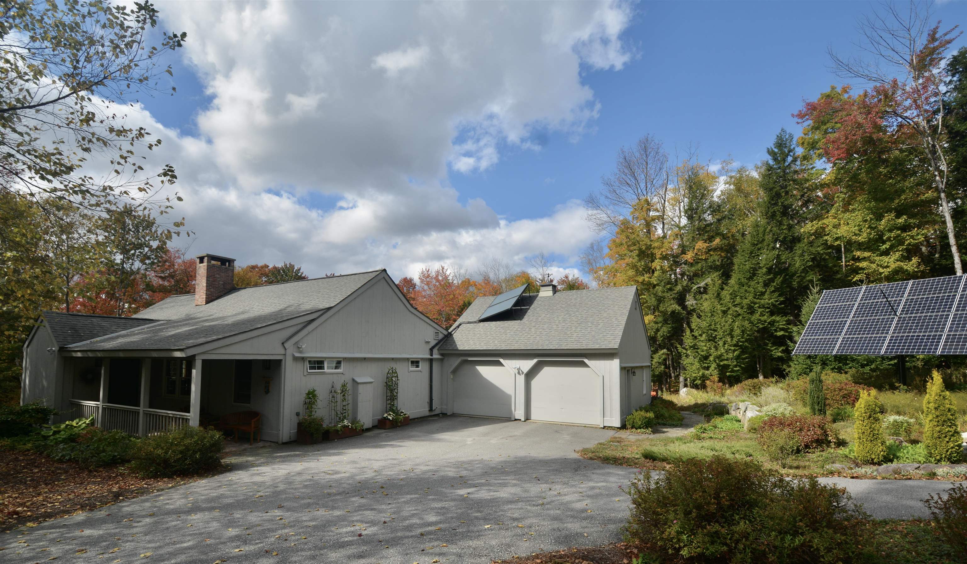 Property Photo:  23 Wildwood Drive  NH 03753 