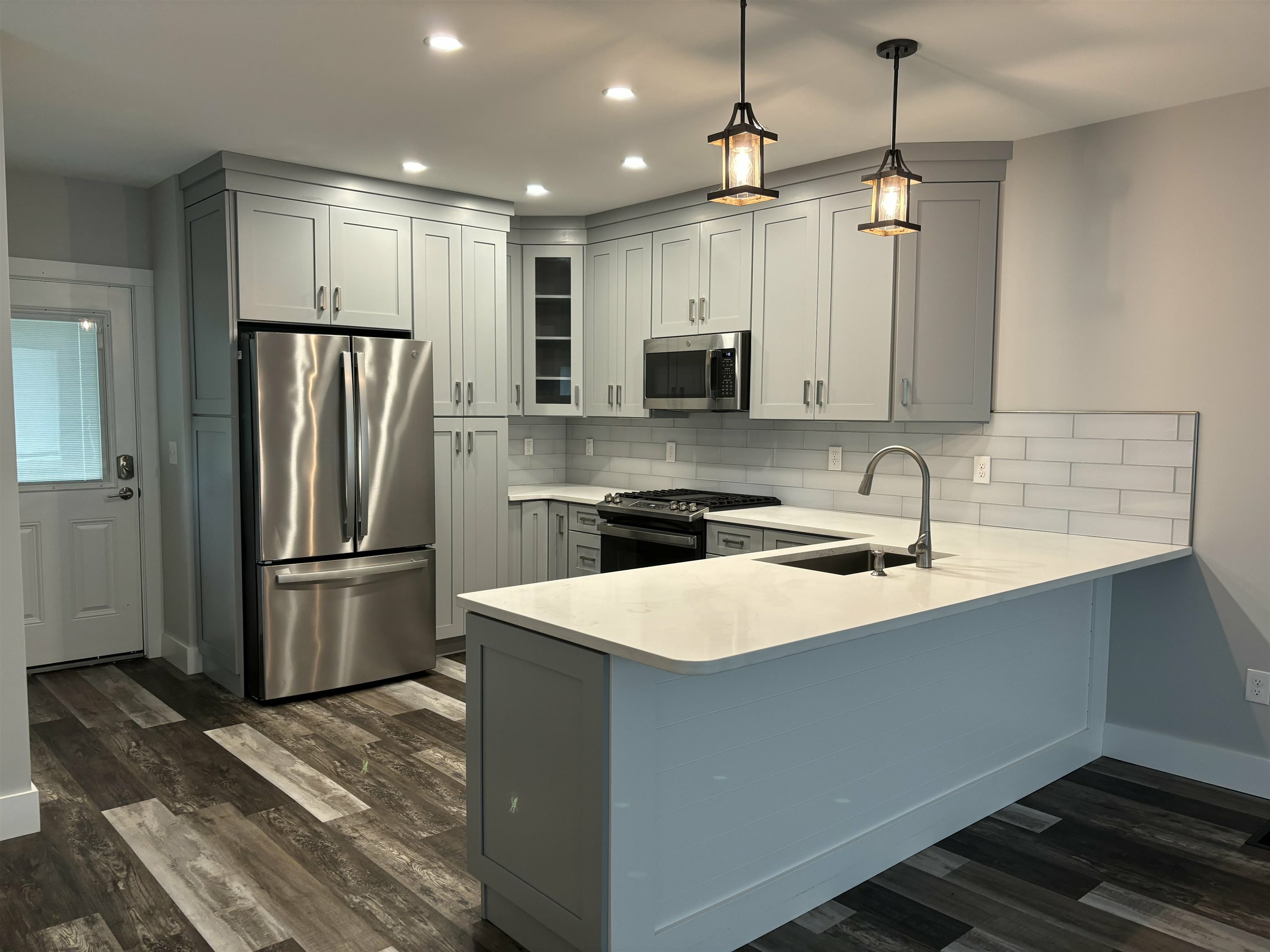 Property Photo: 12 Belvidere Street NH 03246