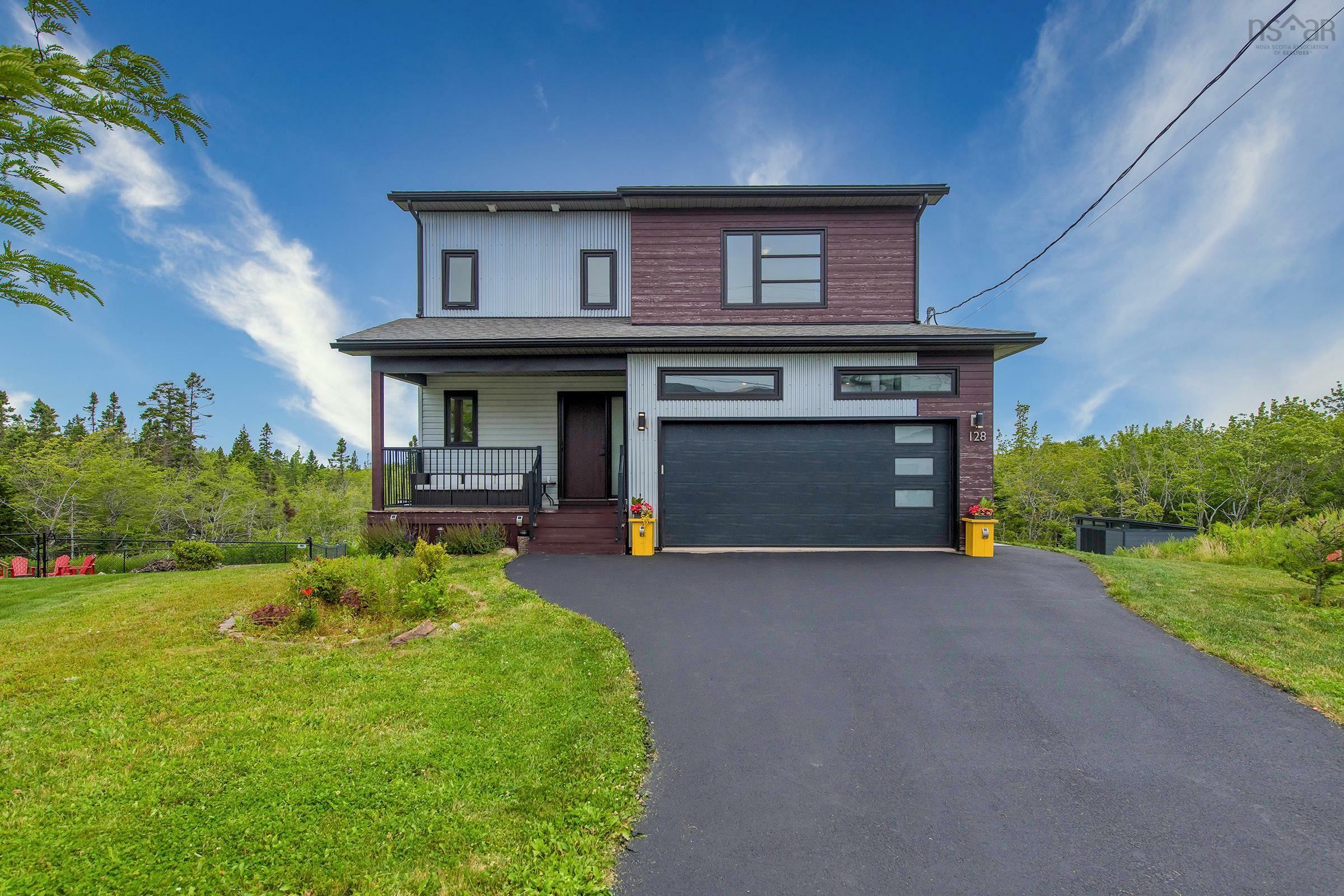 Property Photo:  128 Angler Drive  NS B3R 0C8 