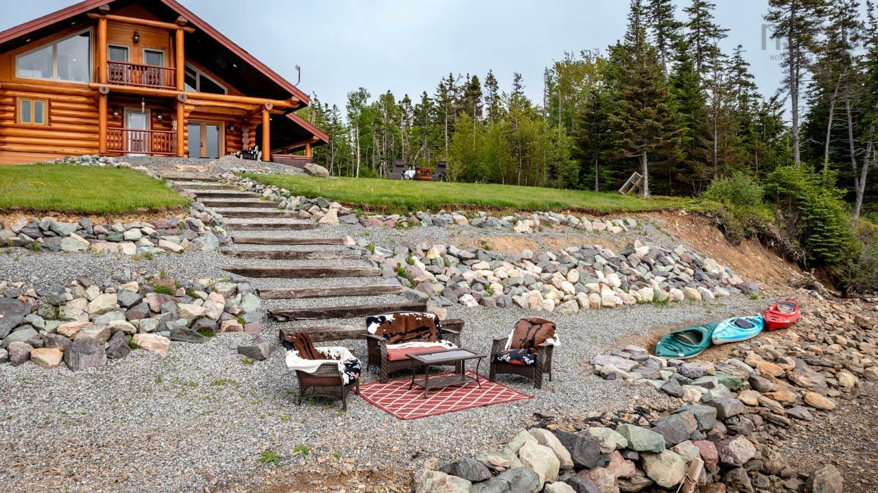 Property Photo:  325 South Head Road  NS B1B 0A1 