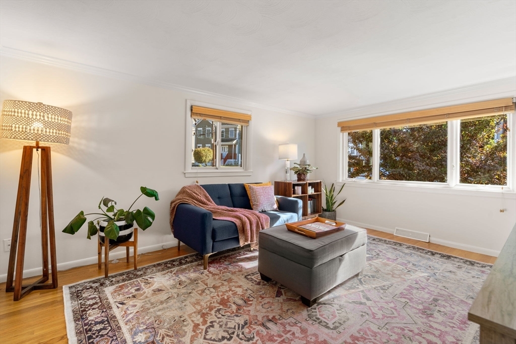 Property Photo:  92 Mokema Avenue  MA 02451 