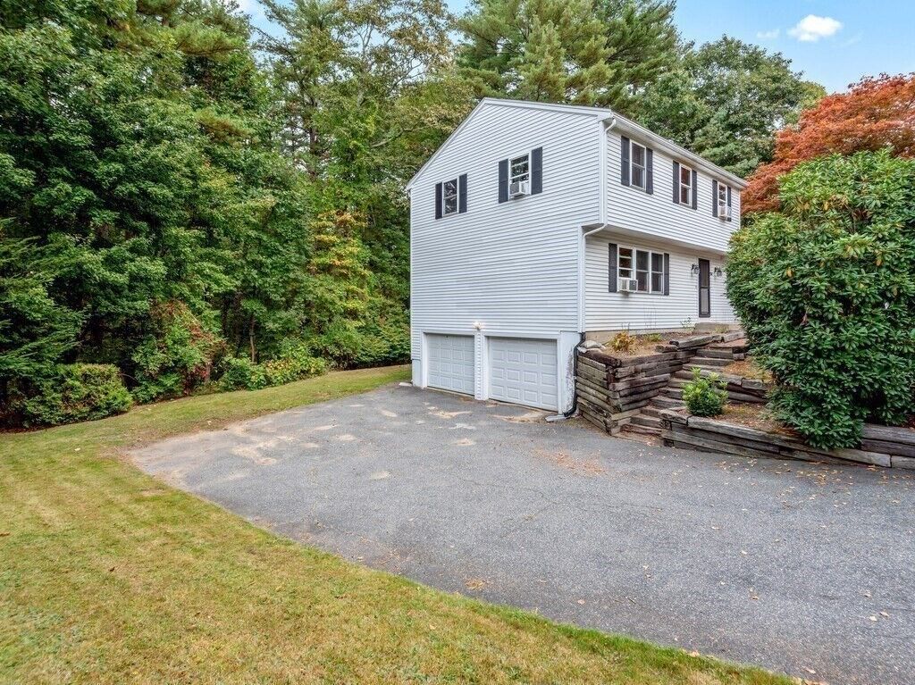 Property Photo:  150 Simpson Rd  MA 01752 