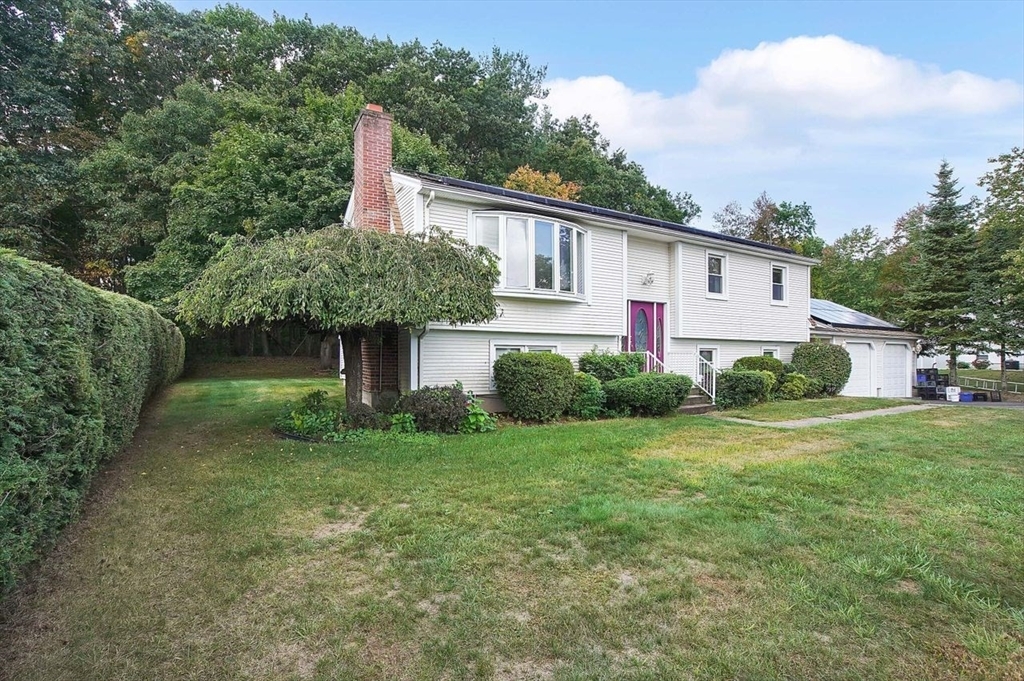 Property Photo:  21 Fernwood Drive  MA 01001 