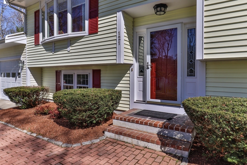 Property Photo:  121 Fresh Pond Road  MA 02536 