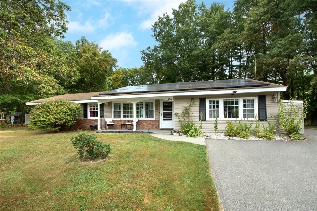 Property Photo:  86 Anne Marie Drive  MA 02302 