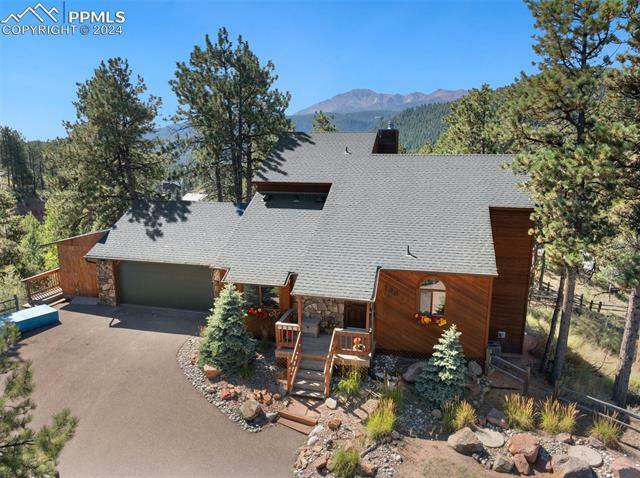 Property Photo:  198 Glen Dale Drive  CO 80863 