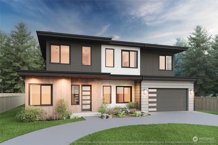 13012 NE 95th Street  Kirkland WA 98033 photo