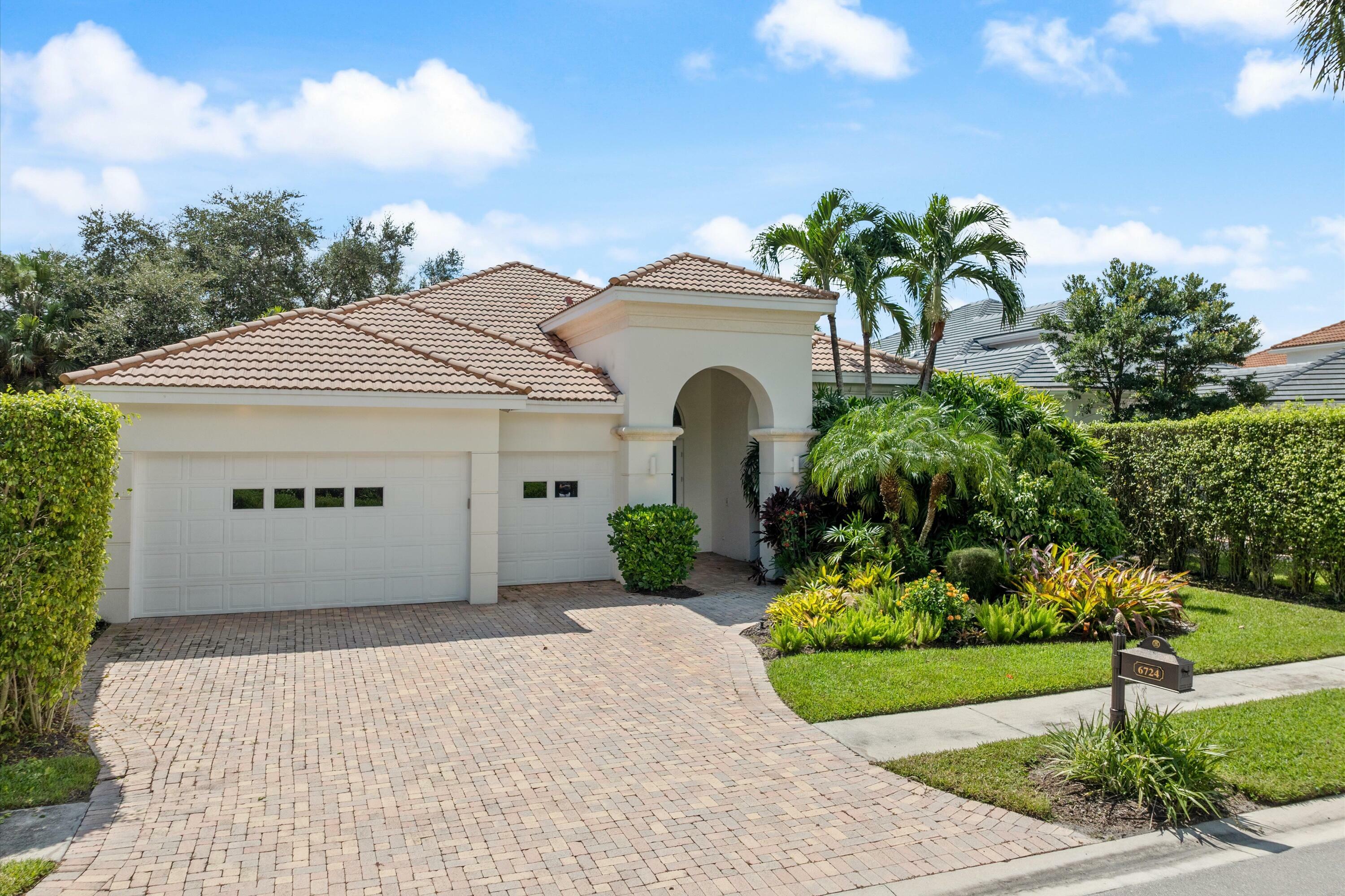 Property Photo:  6724 Casa Grande Way  FL 33446 