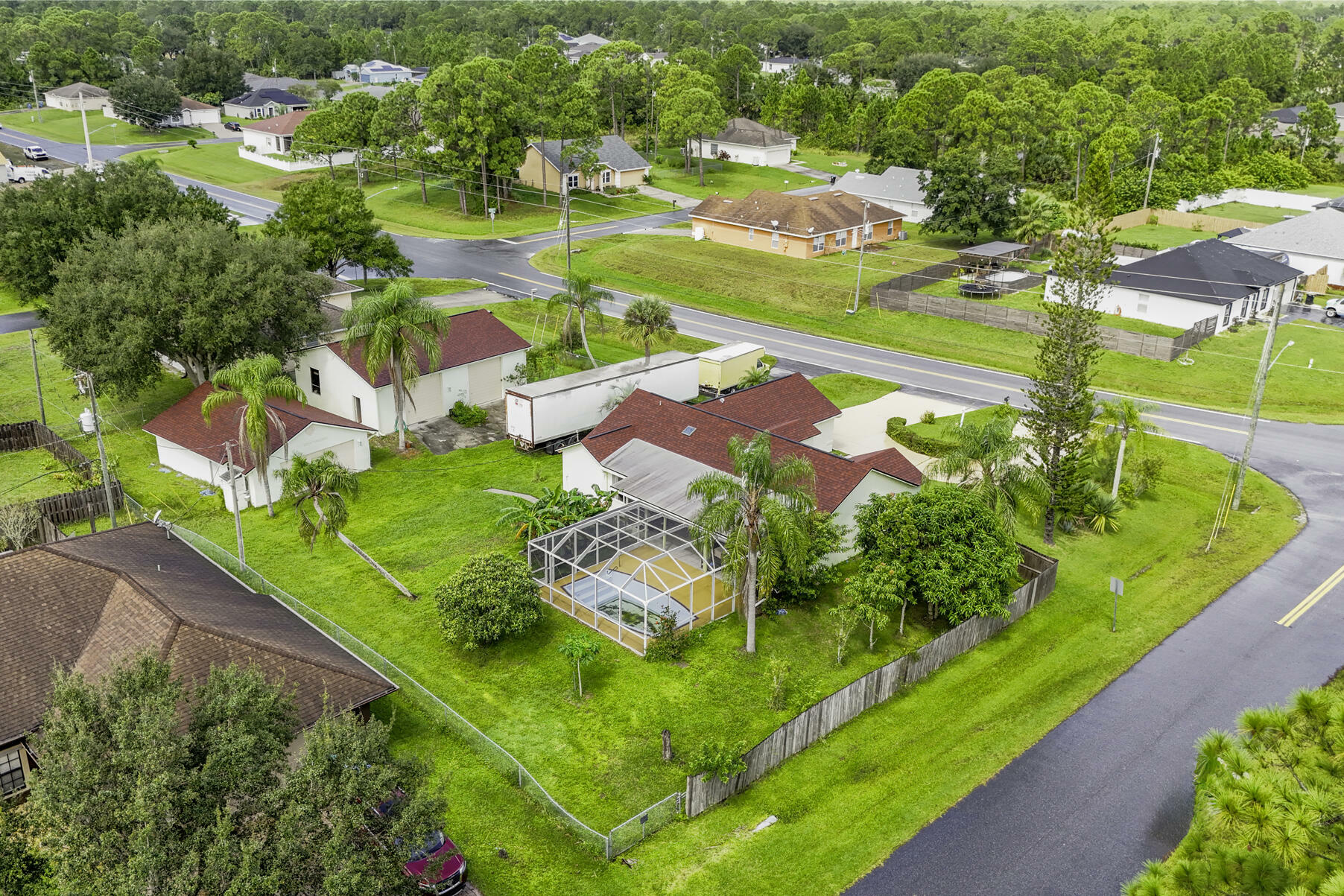 Property Photo:  2757 San Filippo Drive SE  FL 32909 