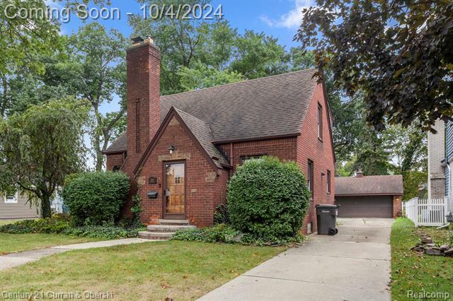 Property Photo:  1545 Kingsbury Ave  MI 48128 