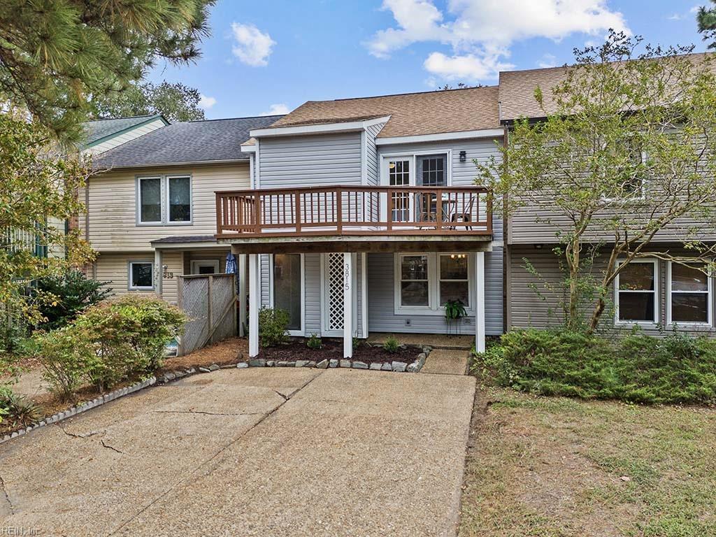Photo de la propriété:  3815 Mystic Cove Court  VA 23455 