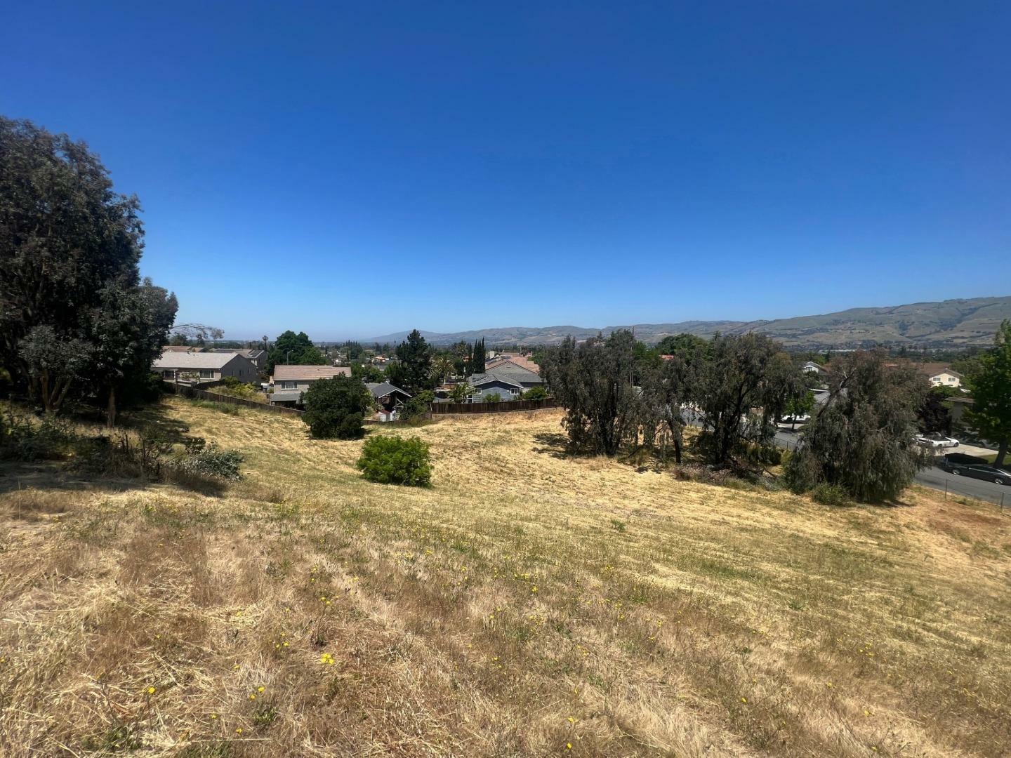 Property Photo:  000 Kettmann Road  CA 95121 