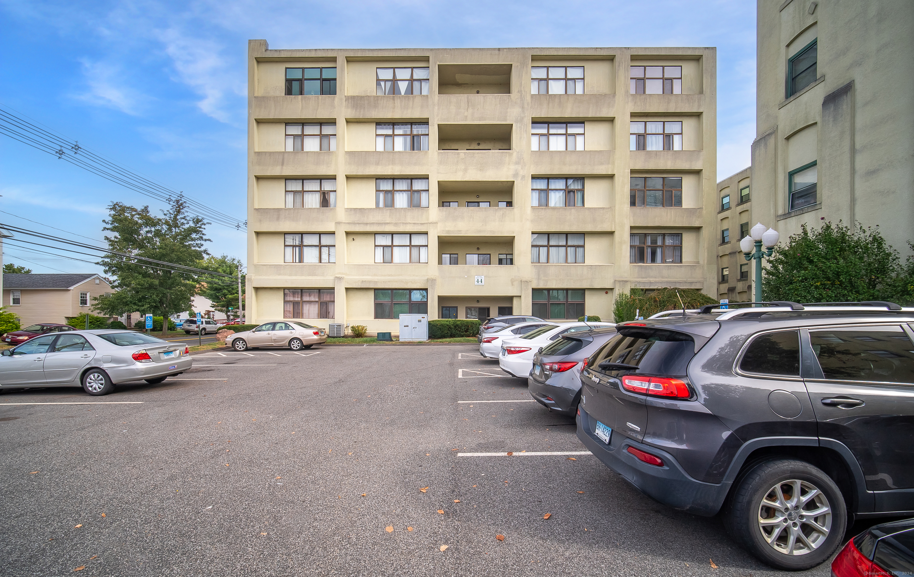 Property Photo: 105 Judd Square 105 CT 06492