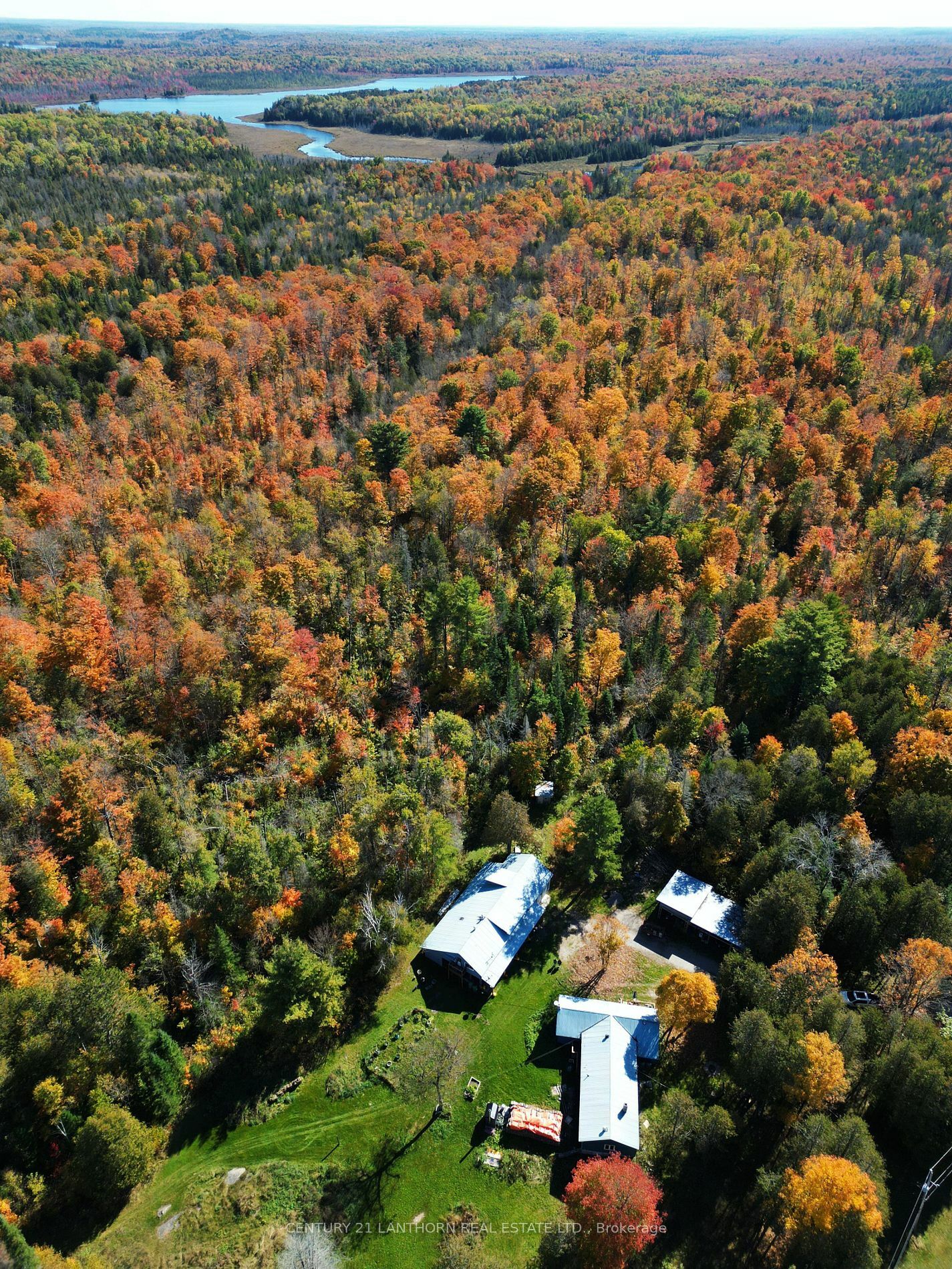 Photo de la propriété:  1095 Cleveland Rd  ON K0K 1Y0 