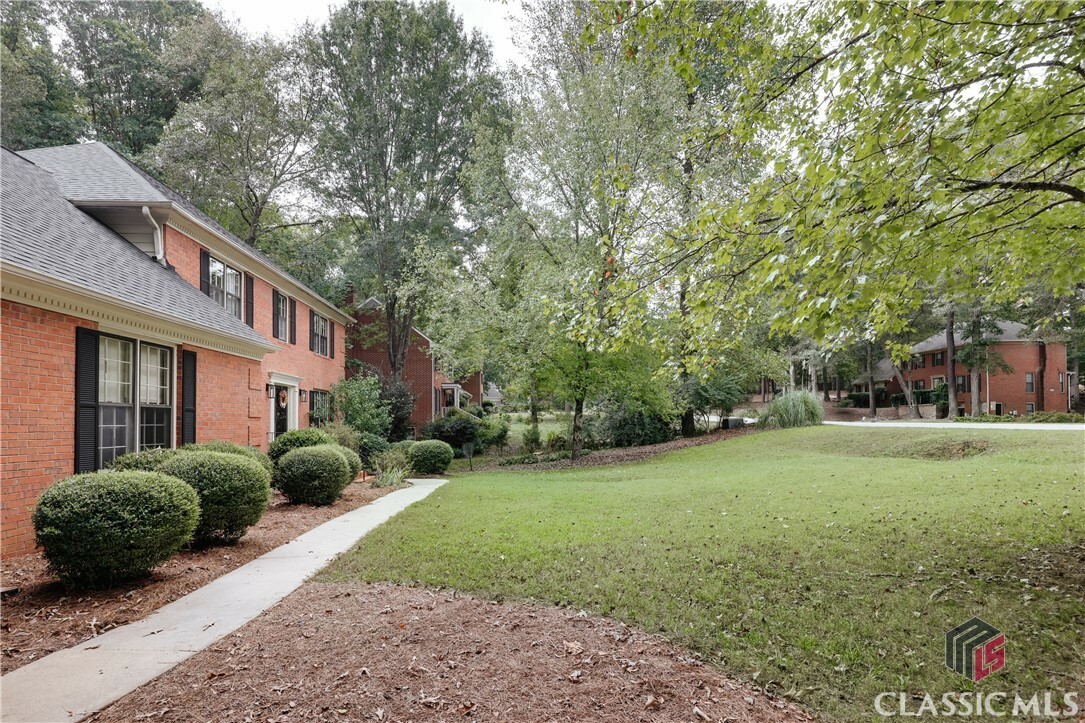 Property Photo:  342 Chesterfield Road  GA 30622 