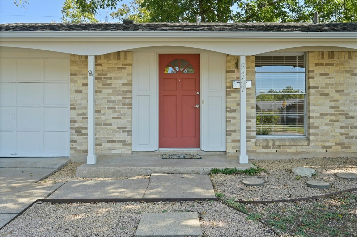 Property Photo:  8407 Stillwood Lane  TX 78757 