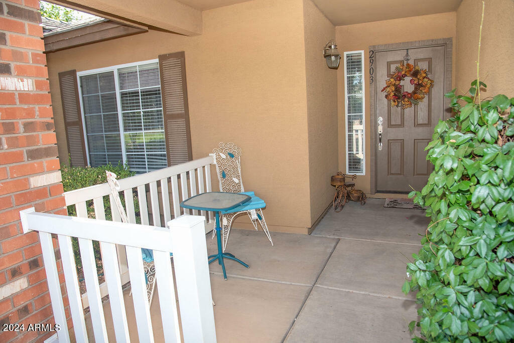 Property Photo:  2903 E Pony Court  AZ 85295 