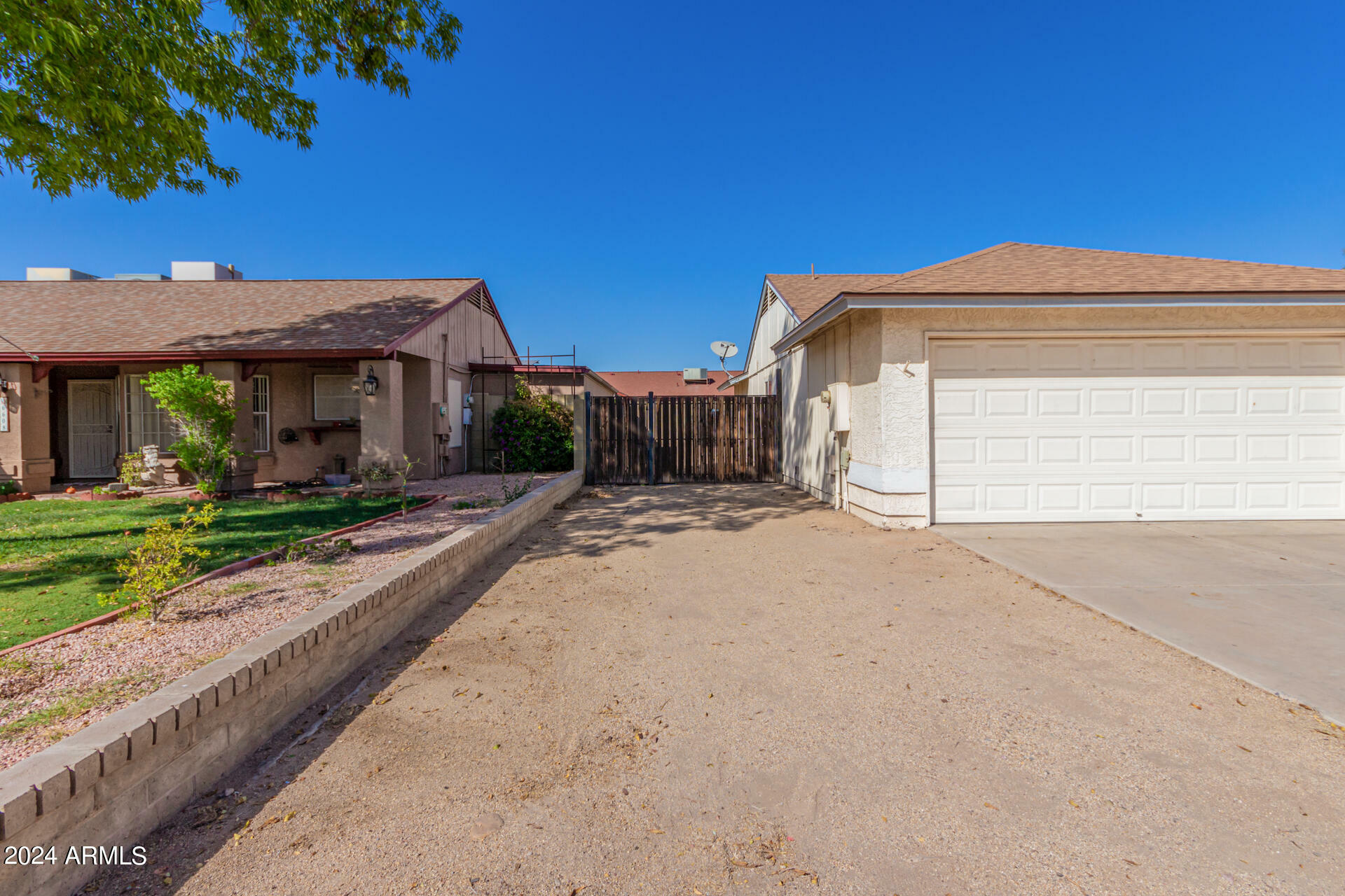 Property Photo:  6602 W Desert Cove Avenue  AZ 85304 