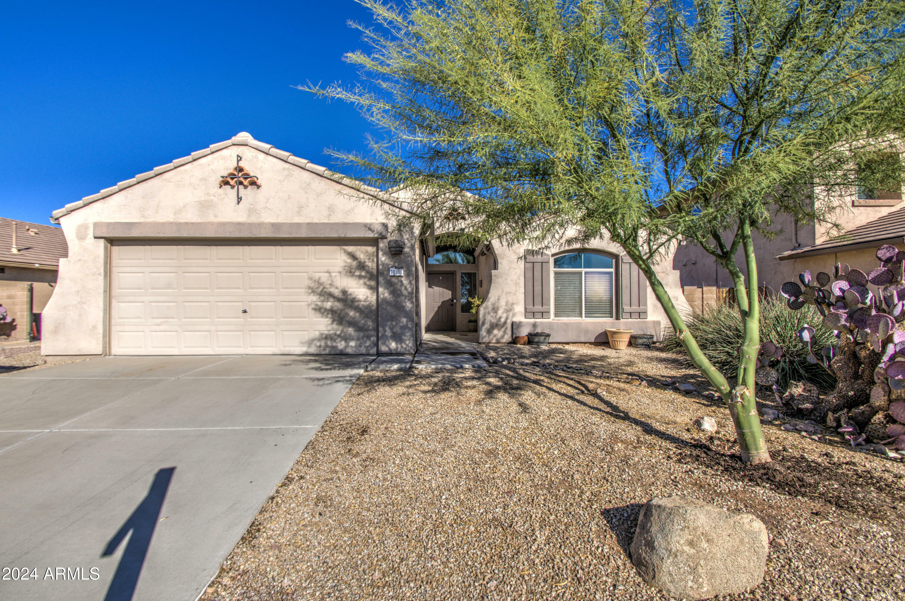 10300 E Trailhead Court  Gold Canyon AZ 85118 photo