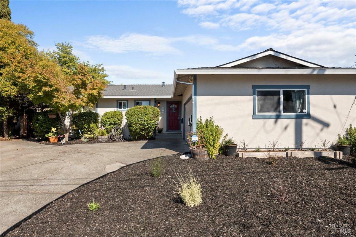 Property Photo:  573 Alta Avenue  CA 94928 