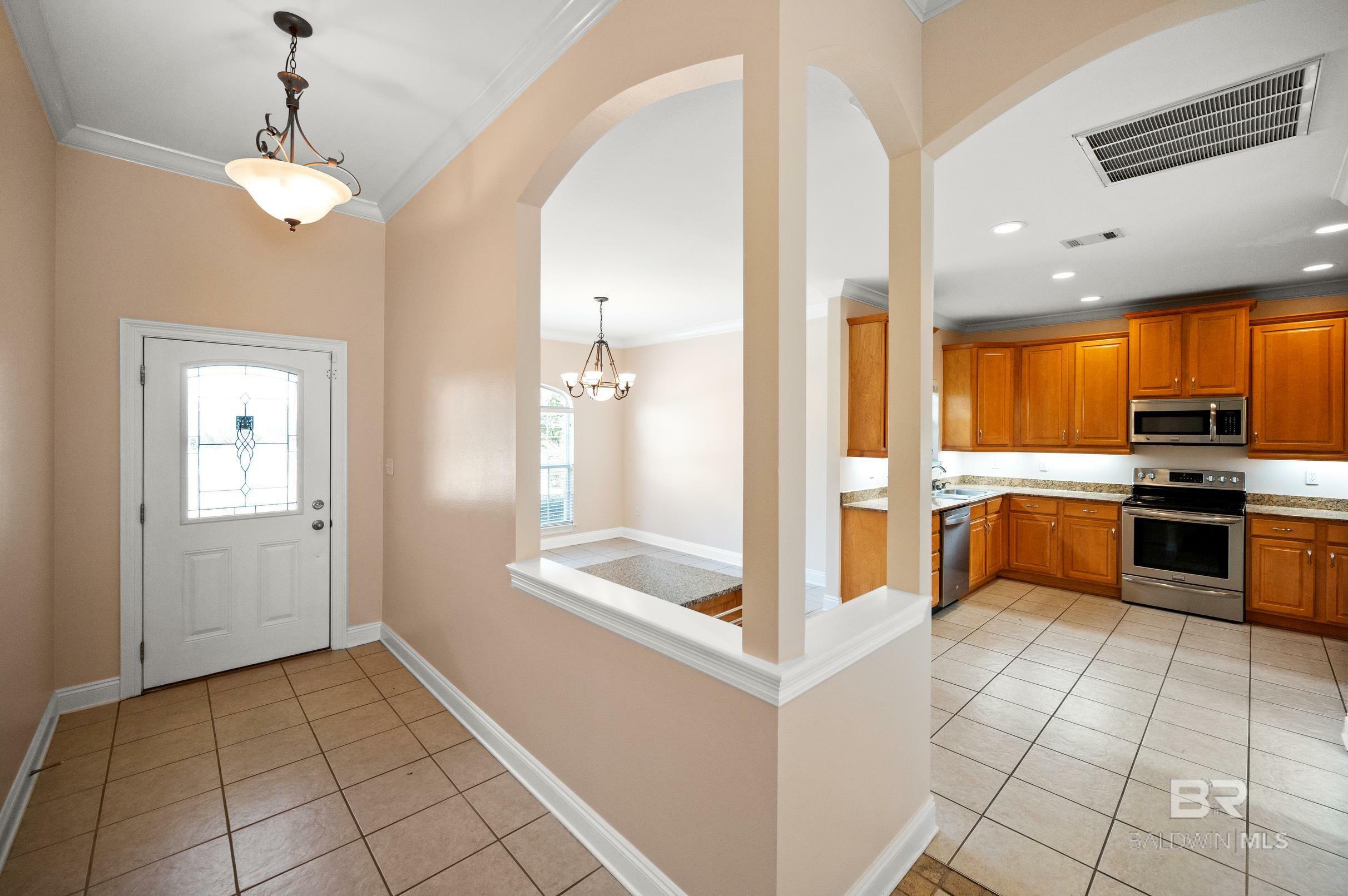 Property Photo:  215 Savannah Circle  AL 36530 