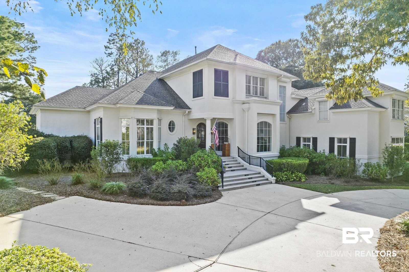 Property Photo: 9550 Timbercreek Boulevard AL 36527
